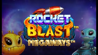 Mengenal Lebih Dekat Game Slot Rocket Blast Megaways dari Pragmatic Play