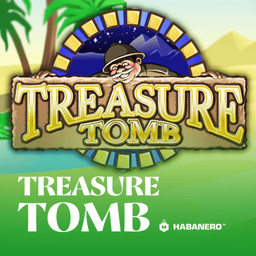 Menemukan Rahasia Kekayaan Tersembunyi dalam Game Slot “Treasure Tomb” dari HABANERO