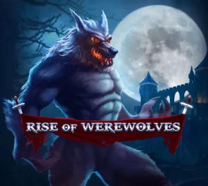 Rise of Werewolves: Mengungkap Misteri Dunia Slot Bersama SPADE GAMING
