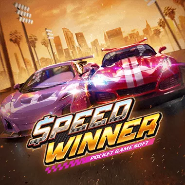 Speed Winner: Memahami Keunikan dalam Game Slot dari POCKET GAME SOFT