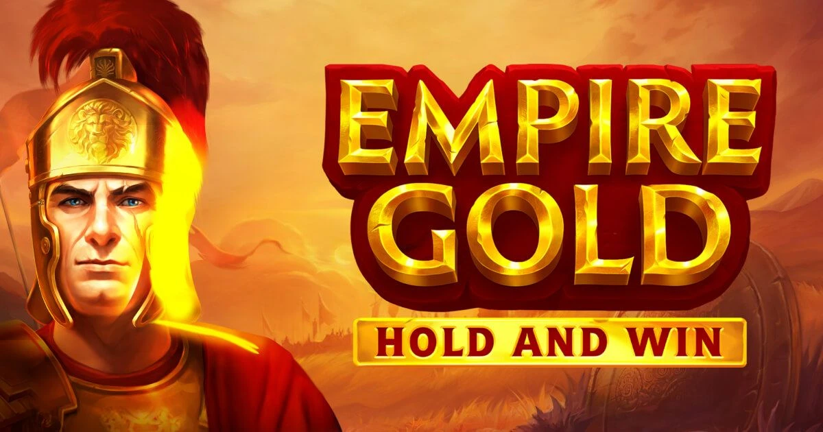 Mengungkap Keajaiban Game Slot Empire Gold: Hold & Win dari Provider BNG