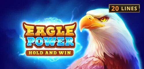 Eagle Power: Hold And Win – Memahami Keajaiban Mesin Slot dari BNG