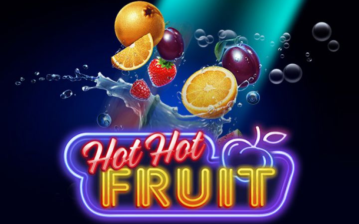 Menghidupkan Gairah dengan “Hot Hot Fruit” dari SLOT88: Menjelajahi Keindahan dan Keberuntungan di Dunia Slot