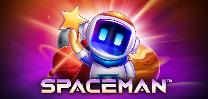 Spaceman Slot: Mengeksplorasi Petualangan Luar Angkasa dengan PRAGMATIC PLAY