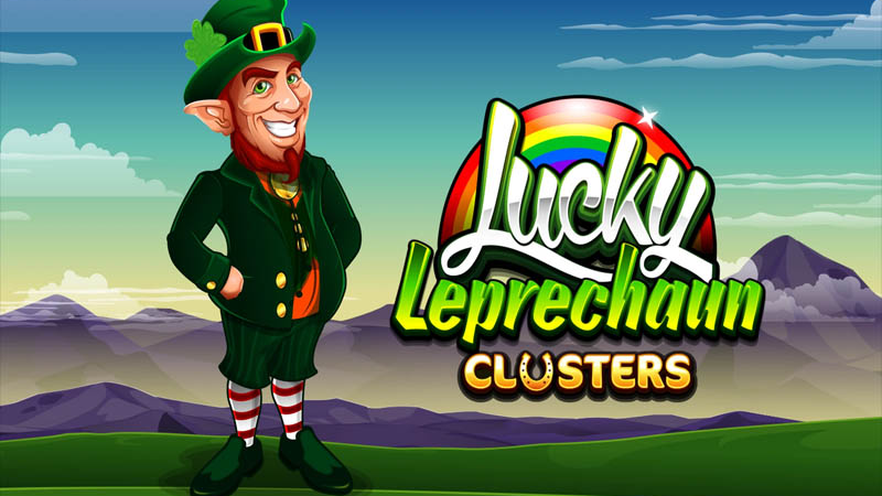 Keberuntungan dan Petualangan dengan Lucky Leprechaun Clusters
