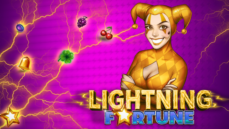 Lightning Fortunes: Menjelajahi Slot Game Terbaru dari Microgaming