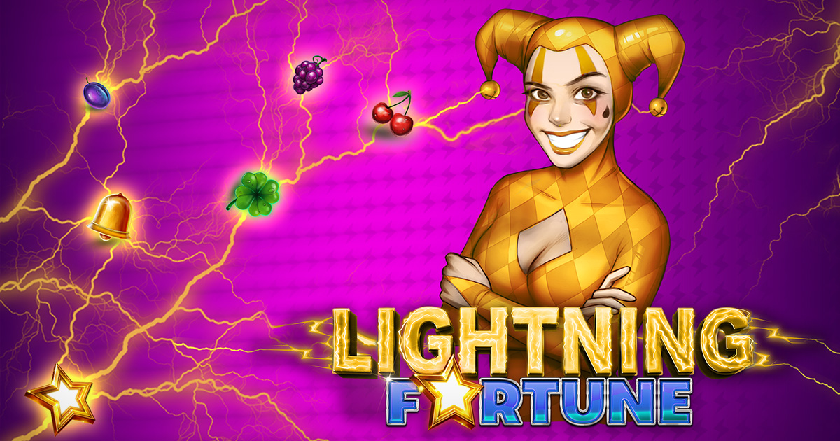 Lightning Fortunes: Menjelajahi Slot Game Terbaru dari Microgaming