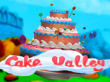 Mengeksplorasi Manisnya Game Slot “Cake Valley” dari HABANERO