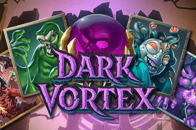 Dark Vortex: Sensasi Misteri dalam Game Slot Yggdrasil Gaming
