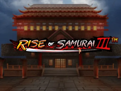 Mengeksplorasi Keindahan dan Keunggulan Game Slot “Rise of Samurai III” dari Provider Pragmatic Play