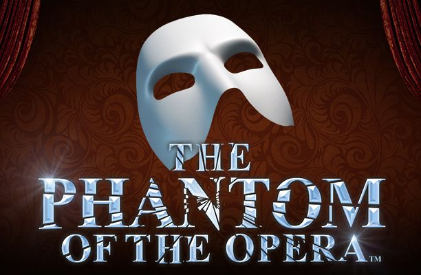 The Phantom of the Opera: Mesin Slot yang Menghipnotis dari Microgaming