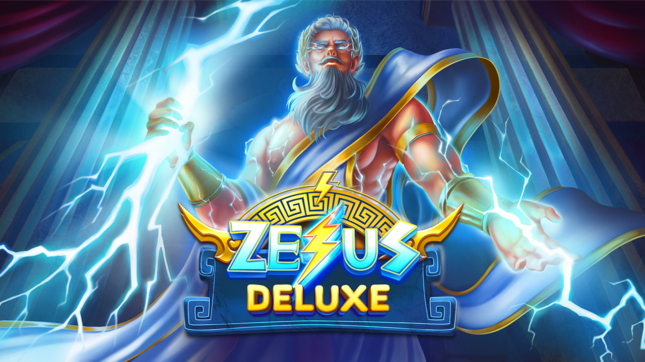 Memahami Keunikan dan Keasyikan Game Slot Zeus Deluxe dari HABANERO