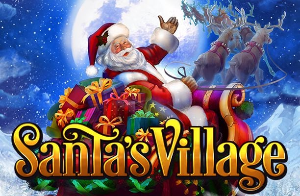 Mengeksplorasi Keajaiban Natal dengan Game Slot Santa’s Village dari HABANERO