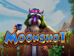 Moonshot dari Pragmatic Play: Mengeksplorasi Sensasi Permainan Slot yang Menarik