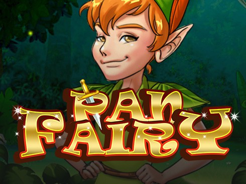 Mengulik Sensasi Keseruan Game Slot Pan Fairy dari SPAD GAMING