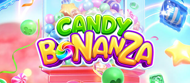 Candy Bonanza: Sensasi Manis di Dunia Slot Online