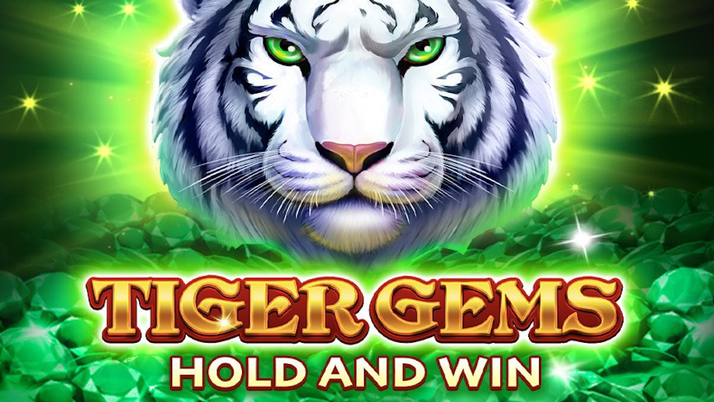 Tiger Gems: Meninjau Sensasi Permainan Slot yang Mendebarkan dari BNG