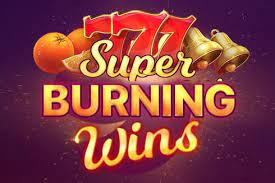 Super Burning Wins dari BNG: Keajaiban Mesin Slot Modern