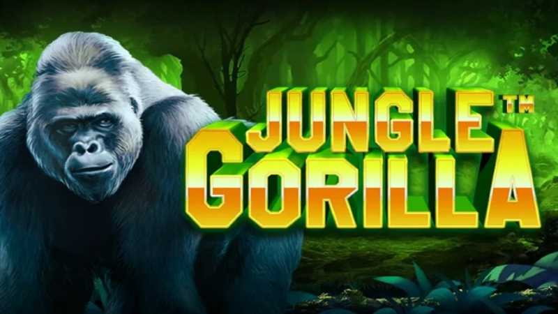 Menjelajahi Hutan dengan Jungle Gorilla: Petualangan Seru dari Pragmatic Play