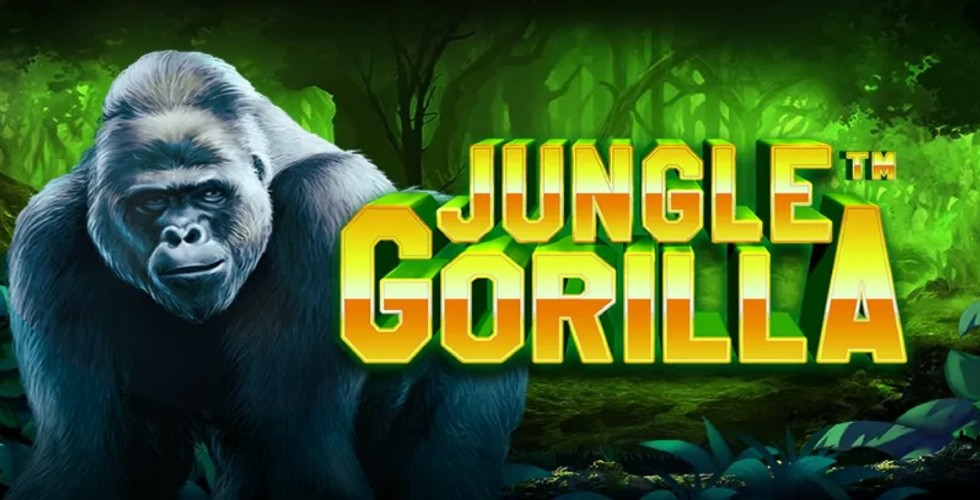 Menjelajahi Hutan dengan Jungle Gorilla: Petualangan Seru dari Pragmatic Play