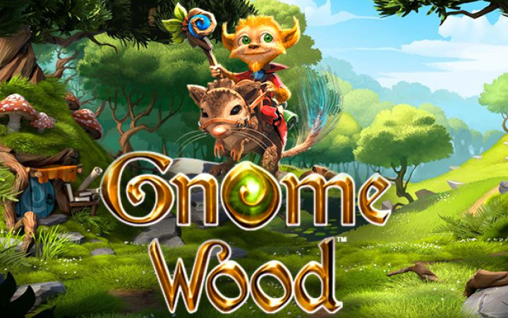 Mendalami Keunikan dan Keasyikan Game Slot Gnome Wood dari Microgaming