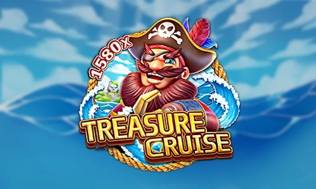 Treasure Cruise: Menemukan Harta Karun dalam Dunia Game Slot FACHAI