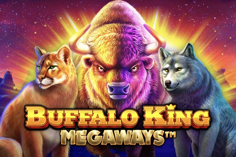 Buffalo King Megaways: Petualangan Slot Seru dengan Megaways yang Membuat Ketagihan