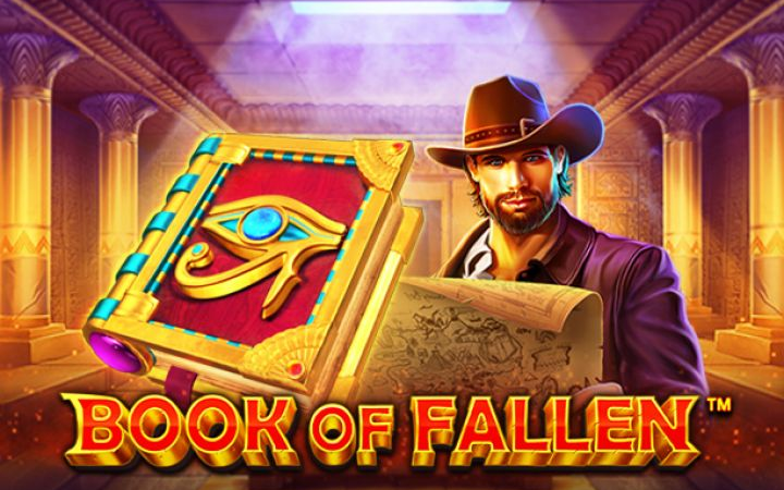 Mengungkap Misteri dan Keajaiban Dalam Game Slot “Book Of Fallen” dari Pragmatic Play