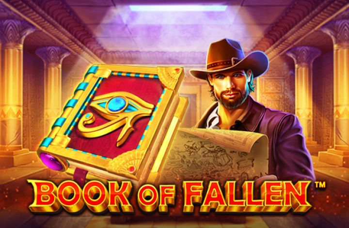 Mengungkap Misteri dan Keajaiban Dalam Game Slot “Book Of Fallen” dari Pragmatic Play