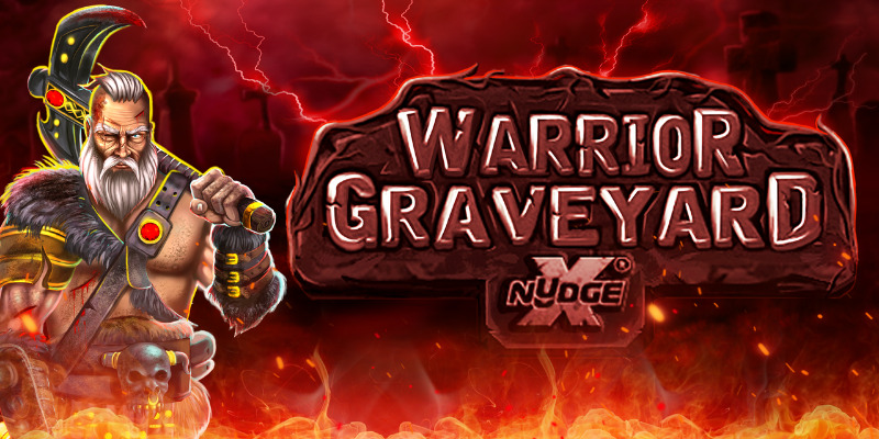 Mengeksplorasi Sensasi Permainan Slot Warrior Graveyard Xnudge dari NO LIMIT CITY