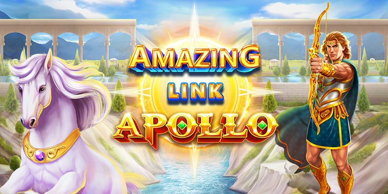 Mengejar Keajaiban di Gulungan: Mengulas Game Slot “Amazing Link Apollo” dari Microgaming