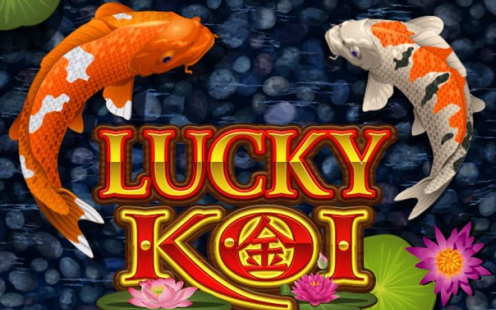 Memancing Keberuntungan di Game Slot Lucky Koi dari Microgaming