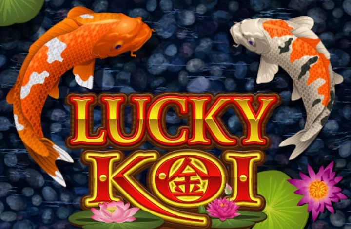 Memancing Keberuntungan di Game Slot Lucky Koi dari Microgaming