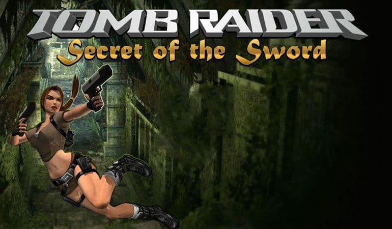 Mengeksplorasi Dunia Berbahaya dengan Tomb Raider: Secret of the Sword