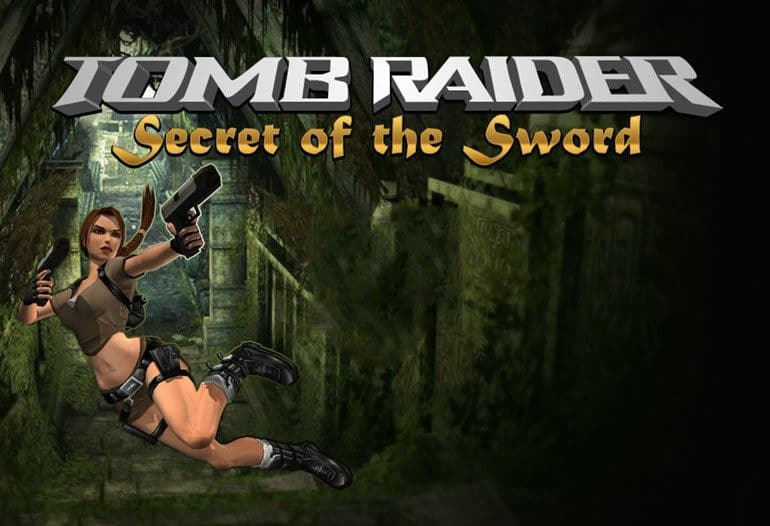 Mengeksplorasi Dunia Berbahaya dengan Tomb Raider: Secret of the Sword