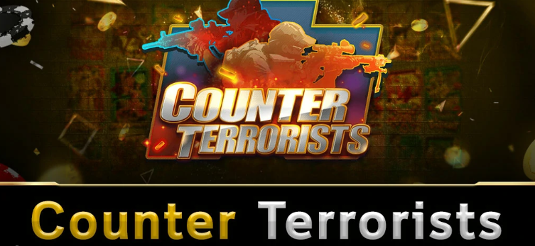 Counter Terrorists: Menggali Keindahan dan Tantangan dalam Game Slot ADVANTPLAY