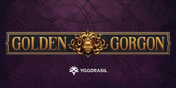 Golden Gorgon: Petualangan Seru di Dunia Slot YGGDRASIL GAMING