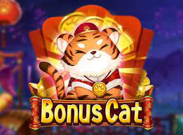 Mengungkap Keunikan Game Slot Bonus Cat dari DRAGOON SOFT