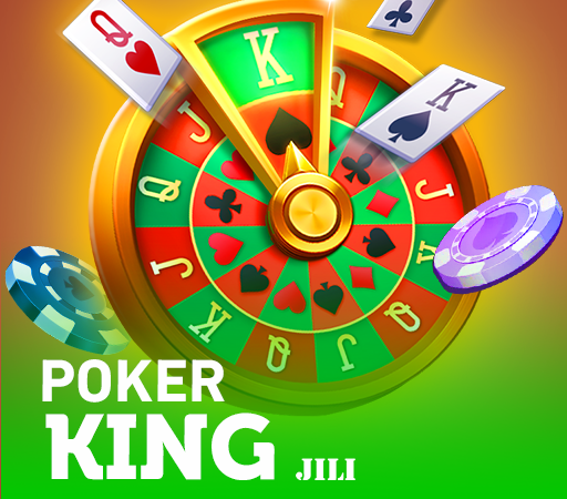 Poker King dari JILI GAMING: Mengungkap Kesenangan dan Keahlian di Dunia Game Kasino