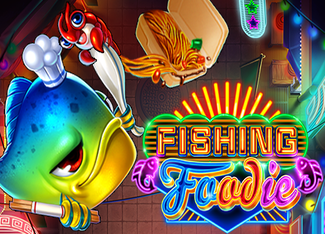 Menggali Sensasi Kuliner dalam Game: Fishing Foodie dari PLAYSTAR GAMING