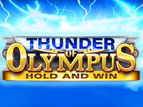 Menaklukkan Dewa-Dewa dengan Keajaiban Game Slot Thunder of Olympus dari BNG