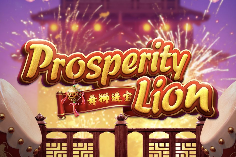 Mengungkap Keajaiban Game Slot Prosperity Lion dari Pocket Game Soft