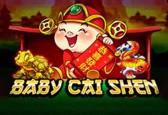 Baby Cai Shen: Kekuatan Kecil dengan Kekayaan Besar di Slot