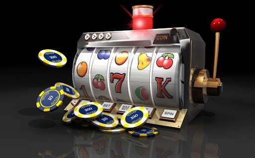 Main Slot Sambil Rebahan: Tips Trik Biar Jackpot Makin Deket!
